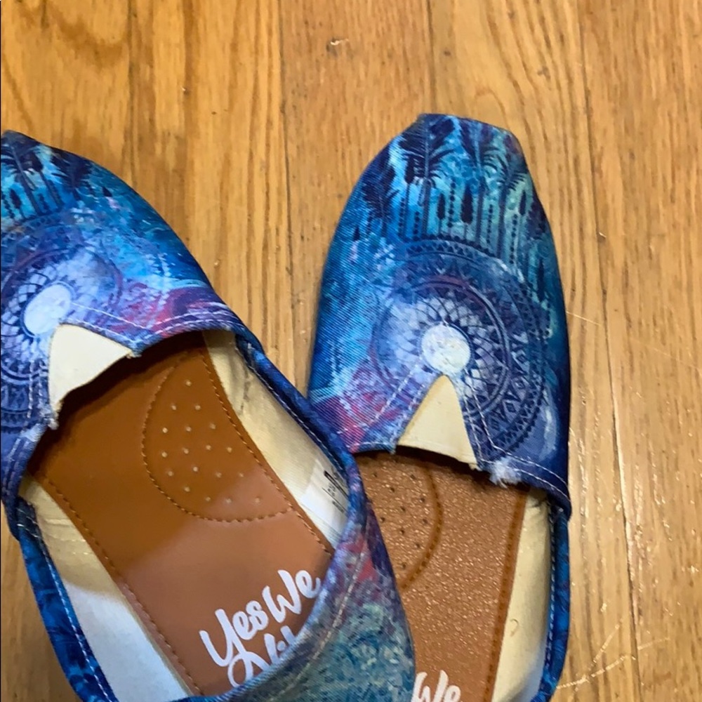 Dreamcatcher slip bonds